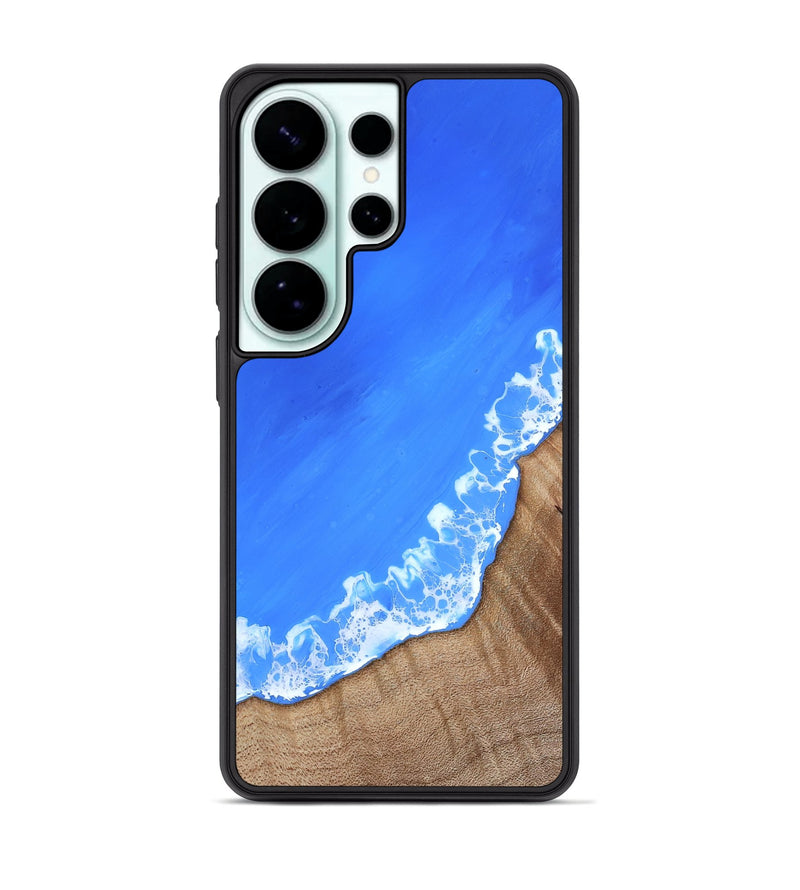 Galaxy S26 Ultra Wood Phone Case - Bo (Coastal, 818457)