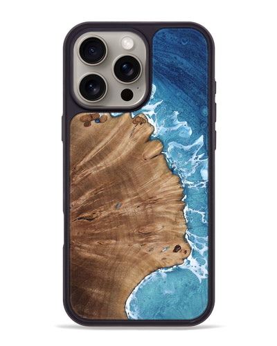 Gael (818459) iPhone 16 Pro Max Phone Case