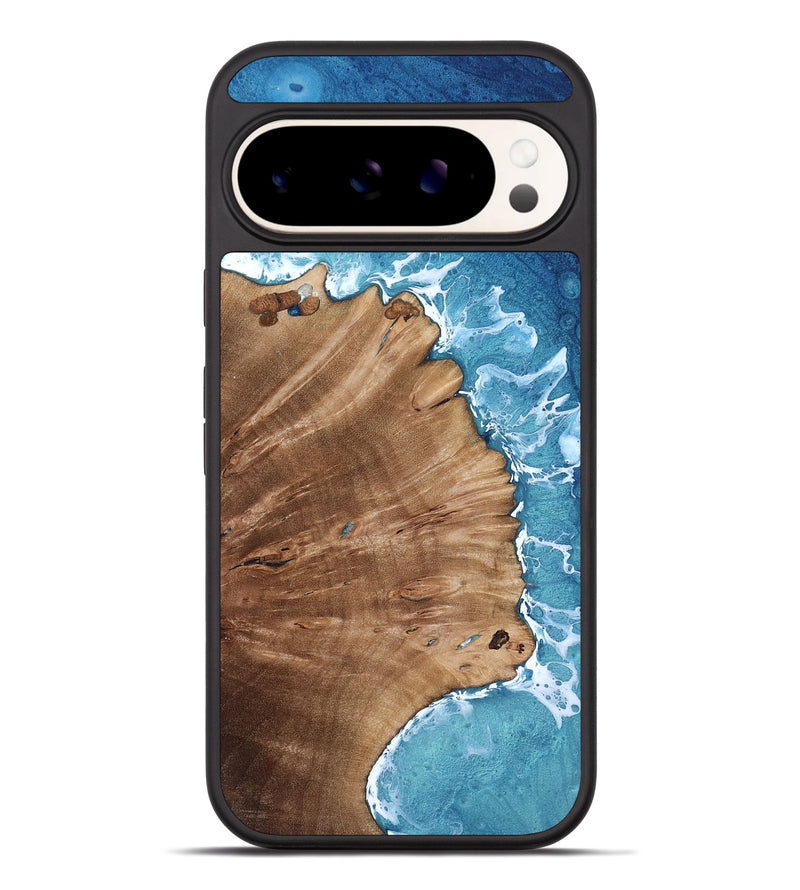 Pixel 9 Pro XL Wood Phone Case - Gael (Coastal, 818459)