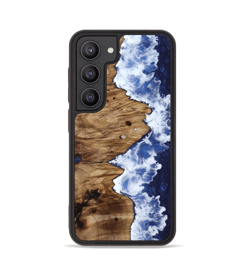 Galaxy S23 Wood Phone Case - Lucero (Coastal, 818460)