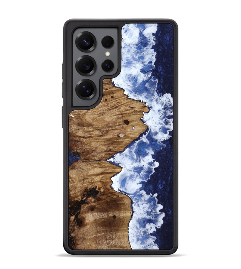 Galaxy S25 Ultra Wood Phone Case - Lucero (Coastal, 818460)
