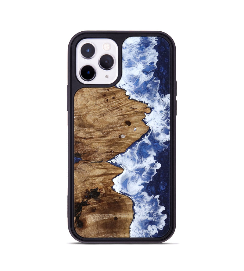 iPhone 11 Pro Wood Phone Case - Lucero (Coastal, 818460)