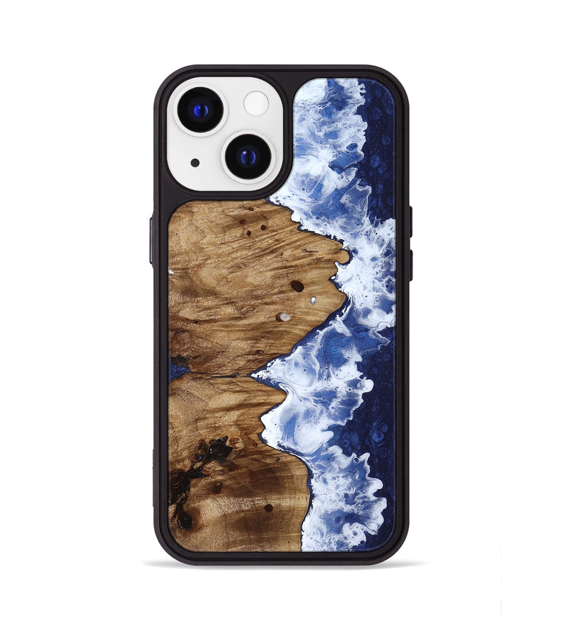 iPhone 13 Wood Phone Case - Lucero (Coastal, 818460)