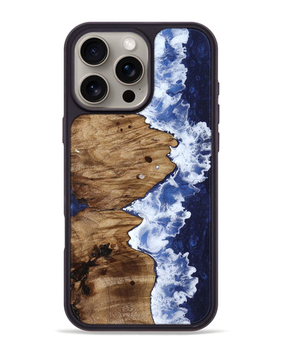 Lucero (818460) iPhone 16 Pro Max Phone Case