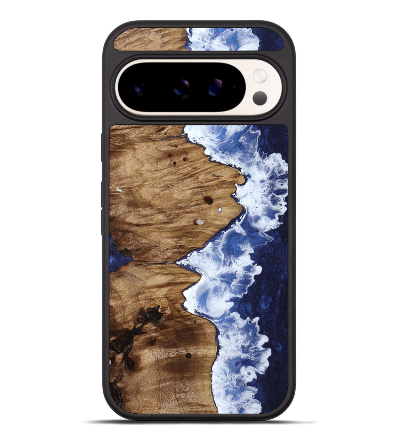 Pixel 9 Pro XL Wood Phone Case - Lucero (Coastal, 818460)