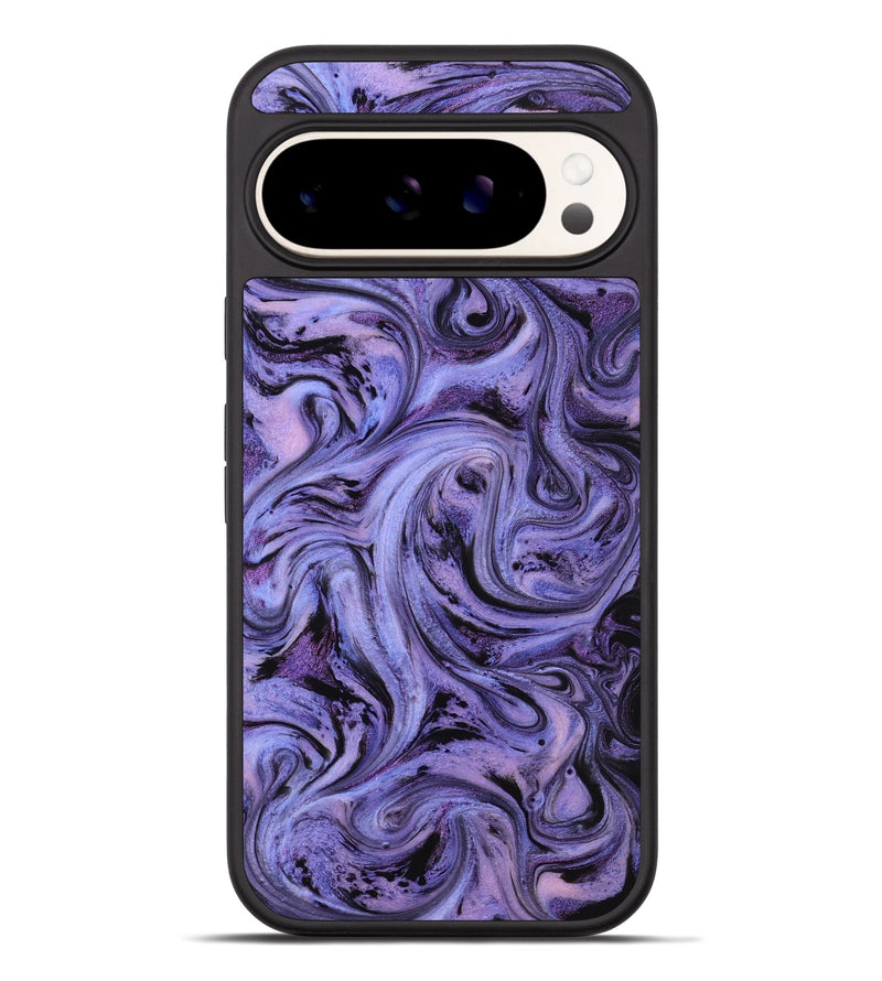Pixel 9 Pro XL ResinArt Phone Case - Jaziel (Purple, 818461)