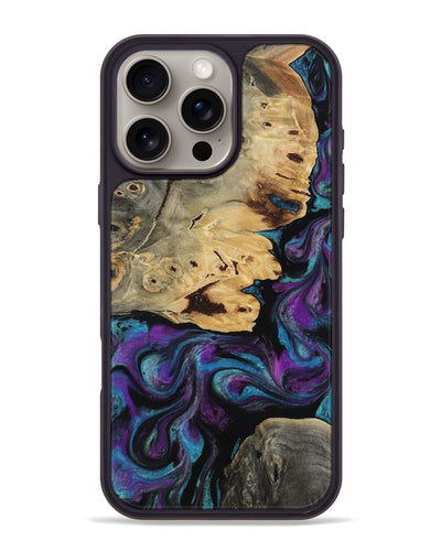 Jamel (818464) iPhone 16 Pro Max Phone Case