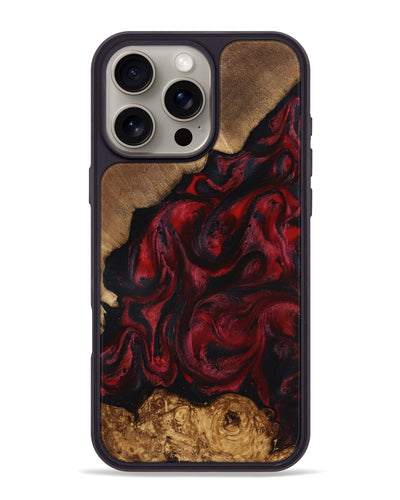 Sol (818473) iPhone 16 Pro Max Phone Case