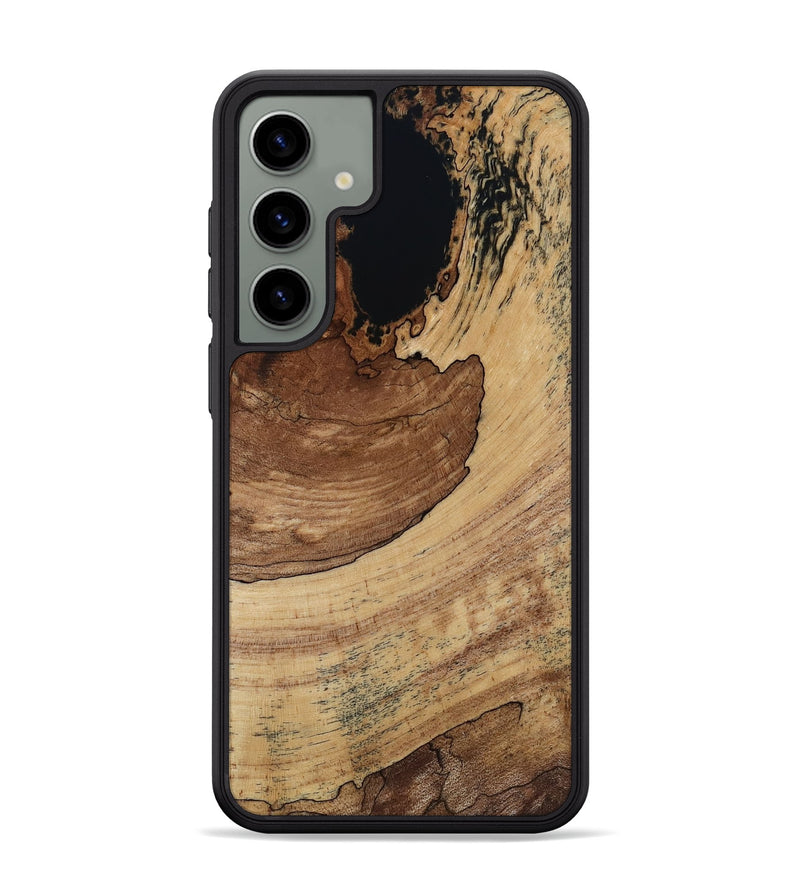 Galaxy S24 Plus Wood Phone Case - Judah (Wood Burl, 818489)
