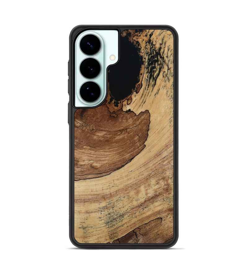 Galaxy S26 Plus Wood Phone Case - Judah (Wood Burl, 818489)