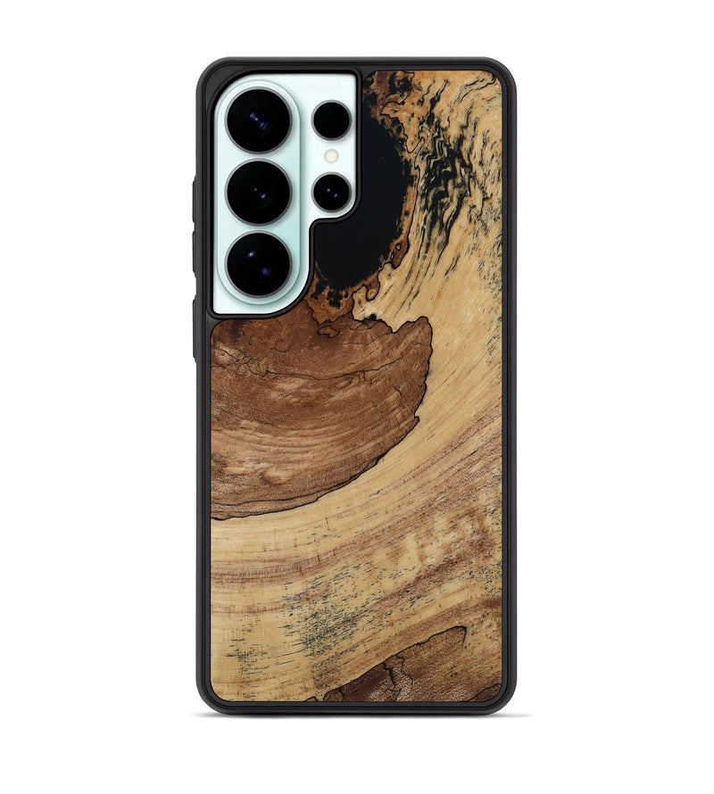 Galaxy S26 Ultra Wood Phone Case - Judah (Wood Burl, 818489)