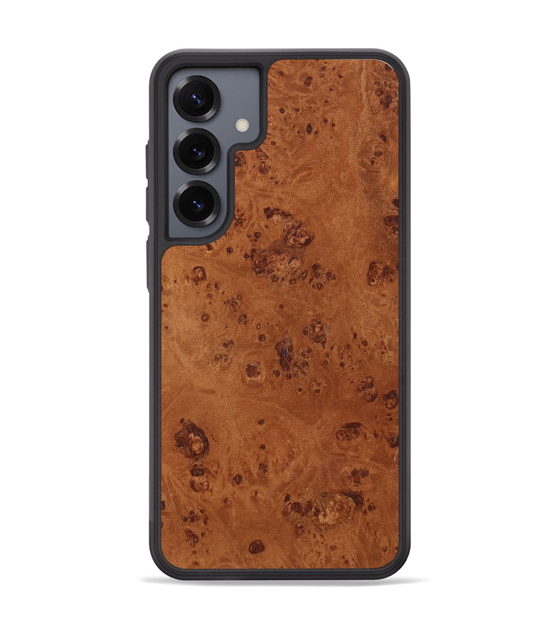 Galaxy S25 Plus Wood Phone Case - Bentley (Wood Burl, 818490)