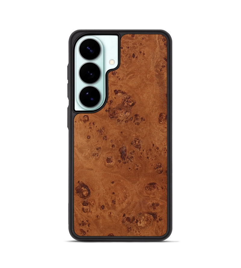Galaxy S26 Wood Phone Case - Bentley (Wood Burl, 818490)