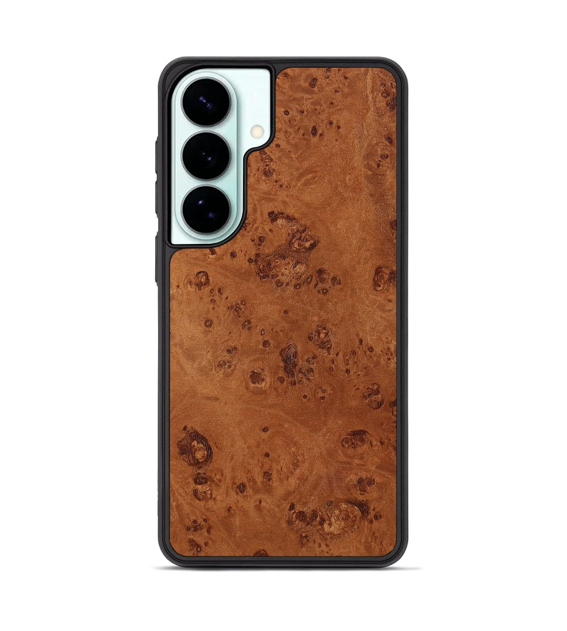 Galaxy S26 Plus Wood Phone Case - Bentley (Wood Burl, 818490)