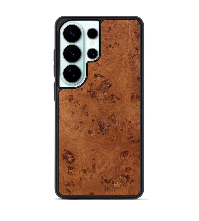 Galaxy S26 Ultra Wood Phone Case - Bentley (Wood Burl, 818490)