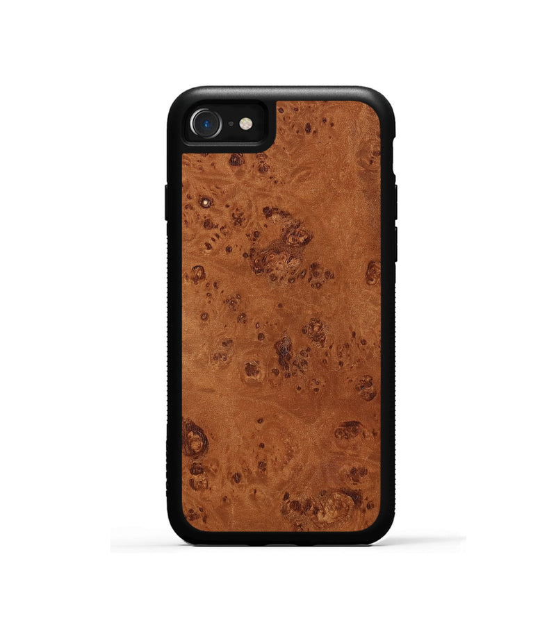 iPhone SE Wood Phone Case - Bentley (Wood Burl, 818490)