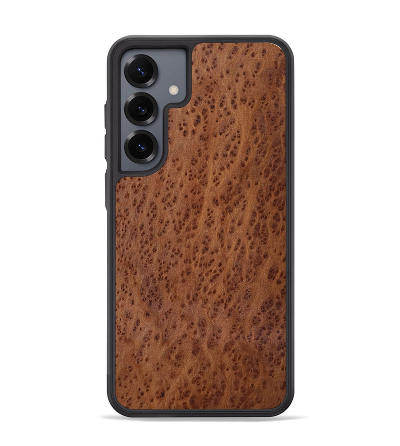 Galaxy S25 Plus Wood Phone Case - Dirk (Wood Burl, 818492)