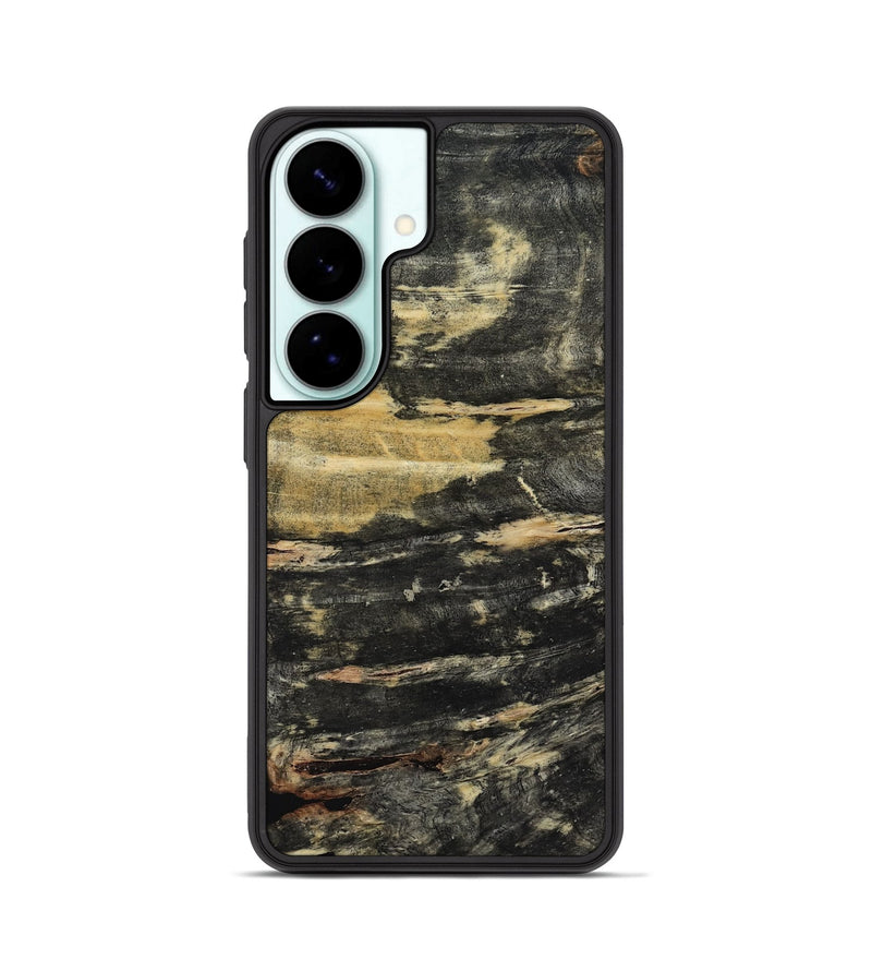 Galaxy S26 Wood Phone Case - Elliana (Wood Burl, 818493)