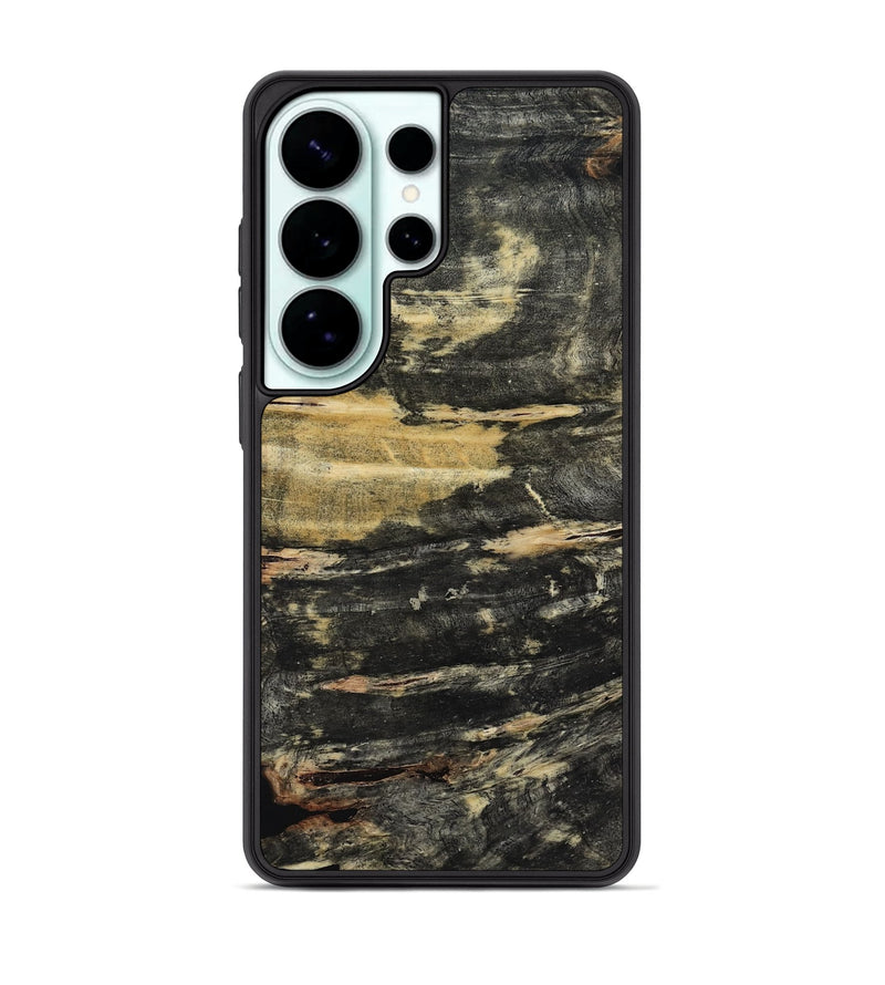 Galaxy S26 Ultra Wood Phone Case - Elliana (Wood Burl, 818493)