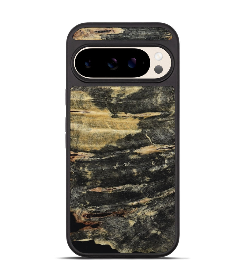 Pixel 10 Wood Phone Case - Elliana (Wood Burl, 818493)