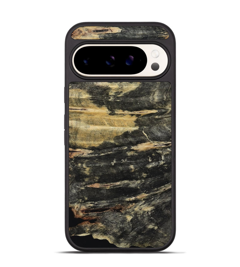 Pixel 9 Pro Wood Phone Case - Elliana (Wood Burl, 818493)