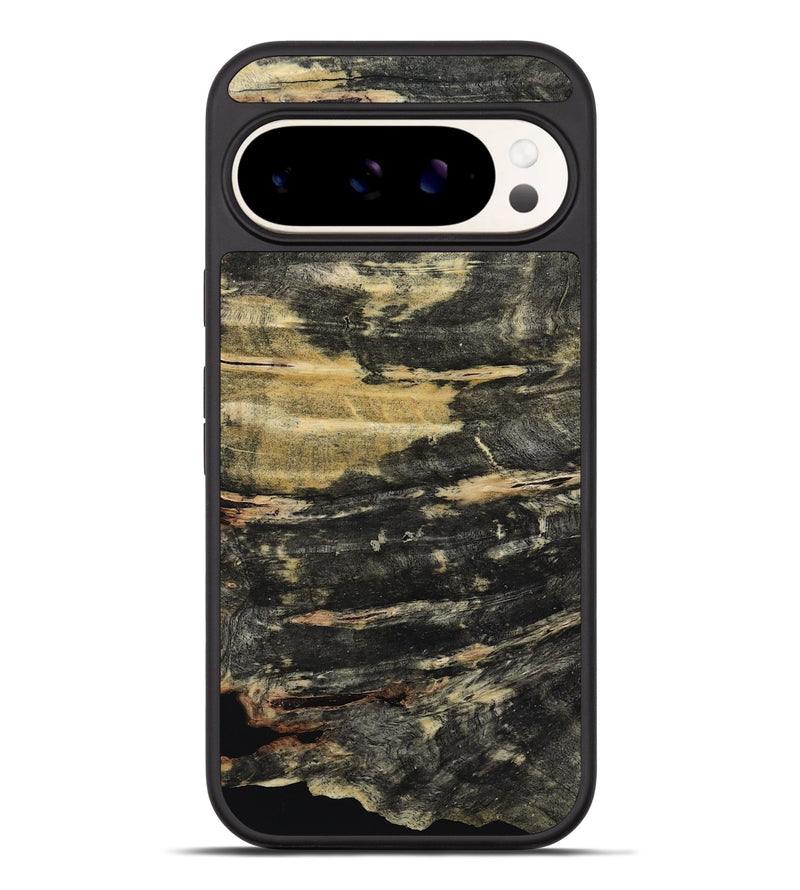 Pixel 9 Pro XL Wood Phone Case - Elliana (Wood Burl, 818493)
