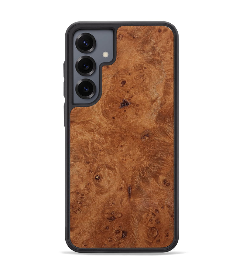 Galaxy S25 Plus Wood Phone Case - Mabelle (Wood Burl, 818494)