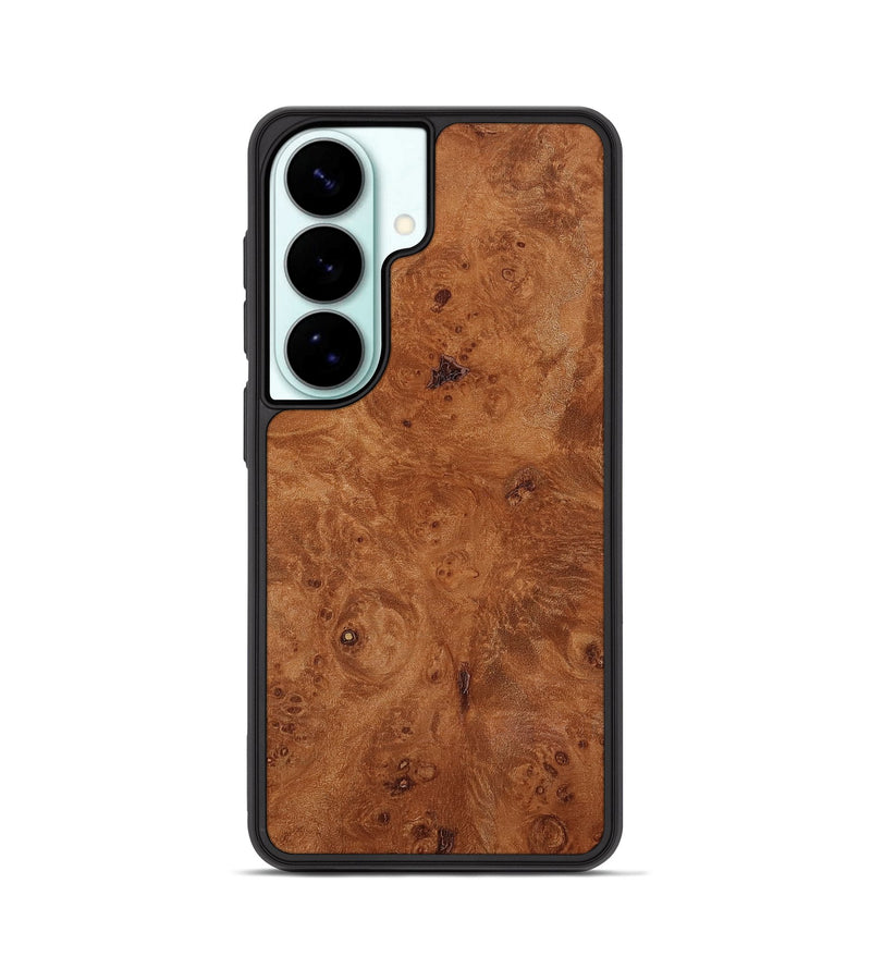 Galaxy S26 Wood Phone Case - Mabelle (Wood Burl, 818494)