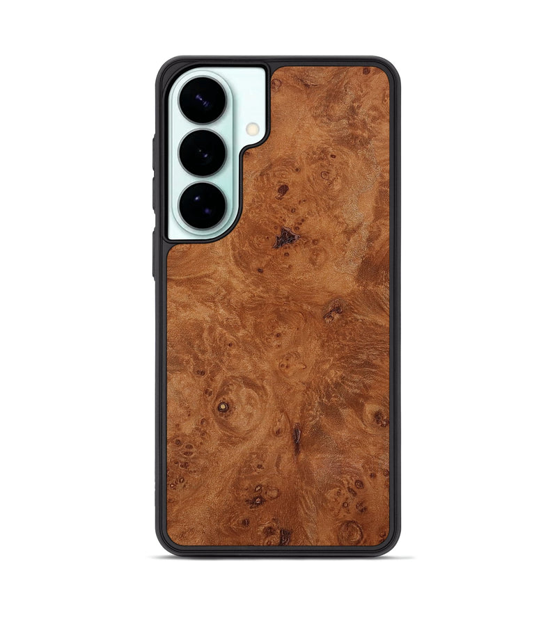 Galaxy S26 Plus Wood Phone Case - Mabelle (Wood Burl, 818494)