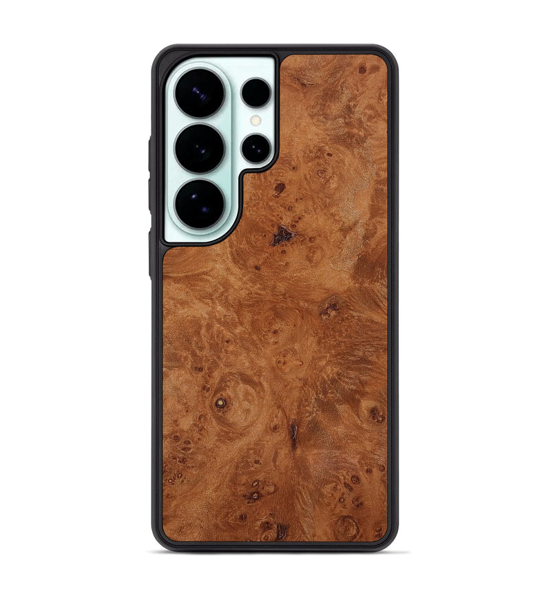 Galaxy S26 Ultra Wood Phone Case - Mabelle (Wood Burl, 818494)