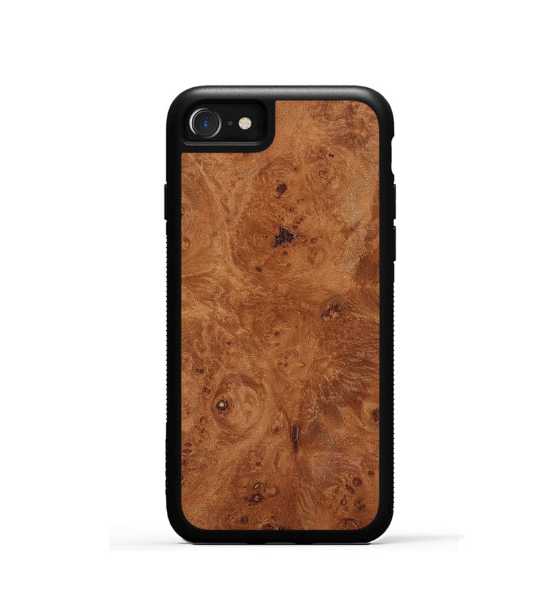 iPhone SE Wood Phone Case - Mabelle (Wood Burl, 818494)