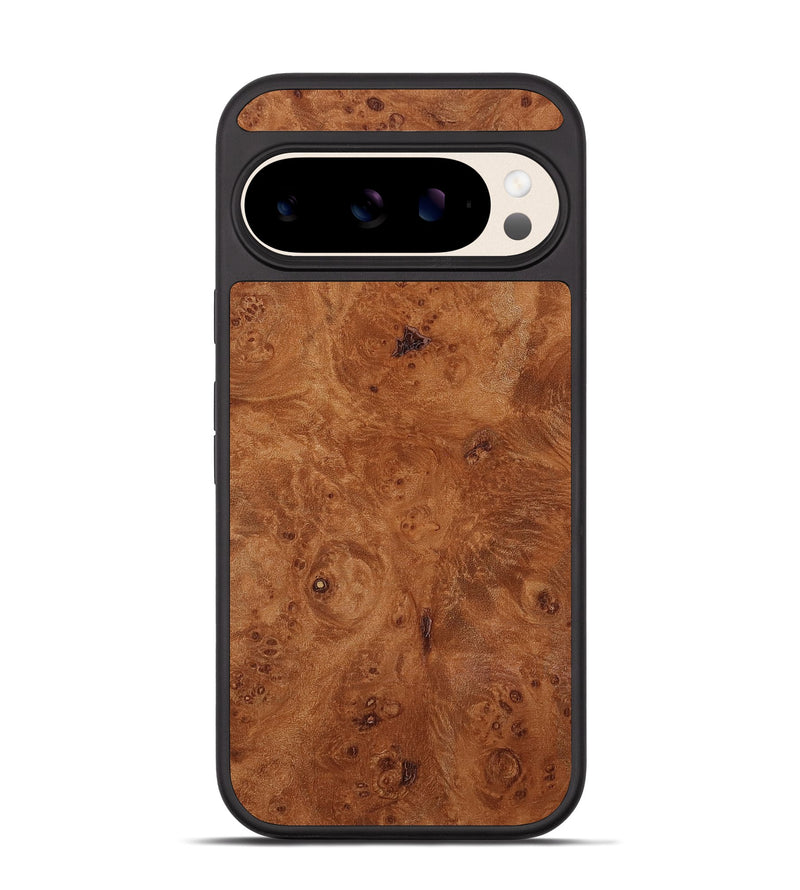 Pixel 10 Wood Phone Case - Mabelle (Wood Burl, 818494)