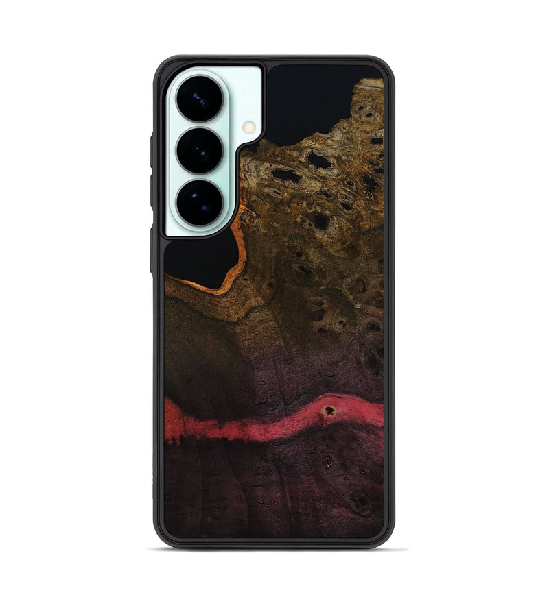 Galaxy S26 Plus Wood Phone Case - Josue (Wood Burl, 818495)