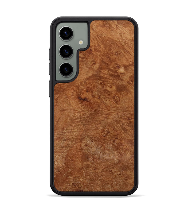 Galaxy S24 Plus Wood Phone Case - Yadira (Wood Burl, 818496)
