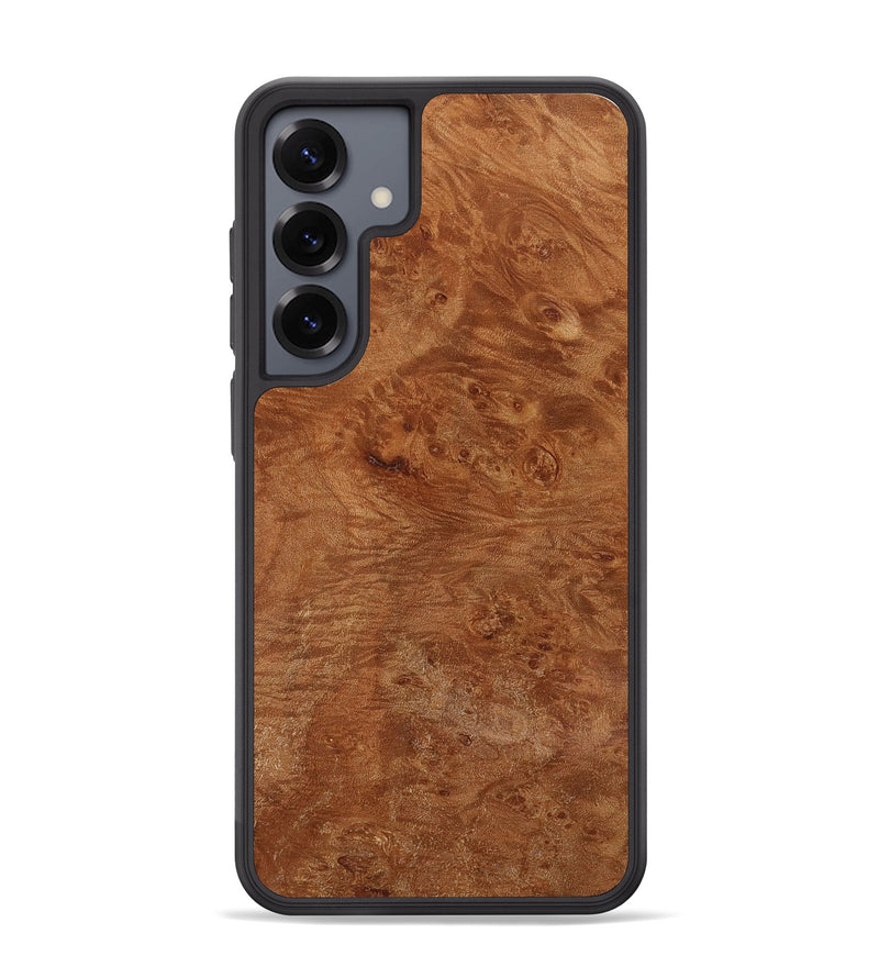 Galaxy S25 Plus Wood Phone Case - Yadira (Wood Burl, 818496)