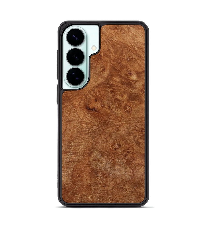 Galaxy S26 Plus Wood Phone Case - Yadira (Wood Burl, 818496)