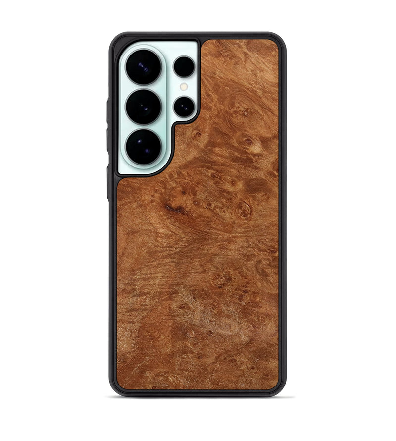 Galaxy S26 Ultra Wood Phone Case - Yadira (Wood Burl, 818496)