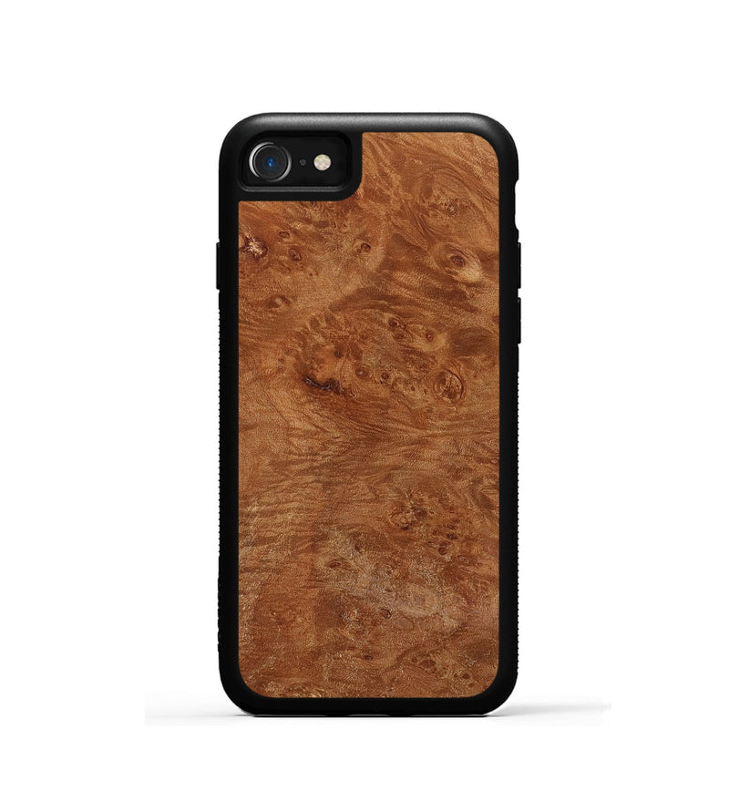 iPhone SE Wood Phone Case - Yadira (Wood Burl, 818496)