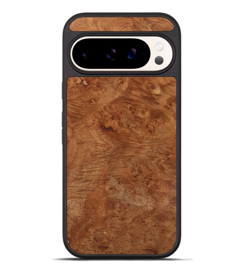 Pixel 9 Pro XL Wood Phone Case - Yadira (Wood Burl, 818496)