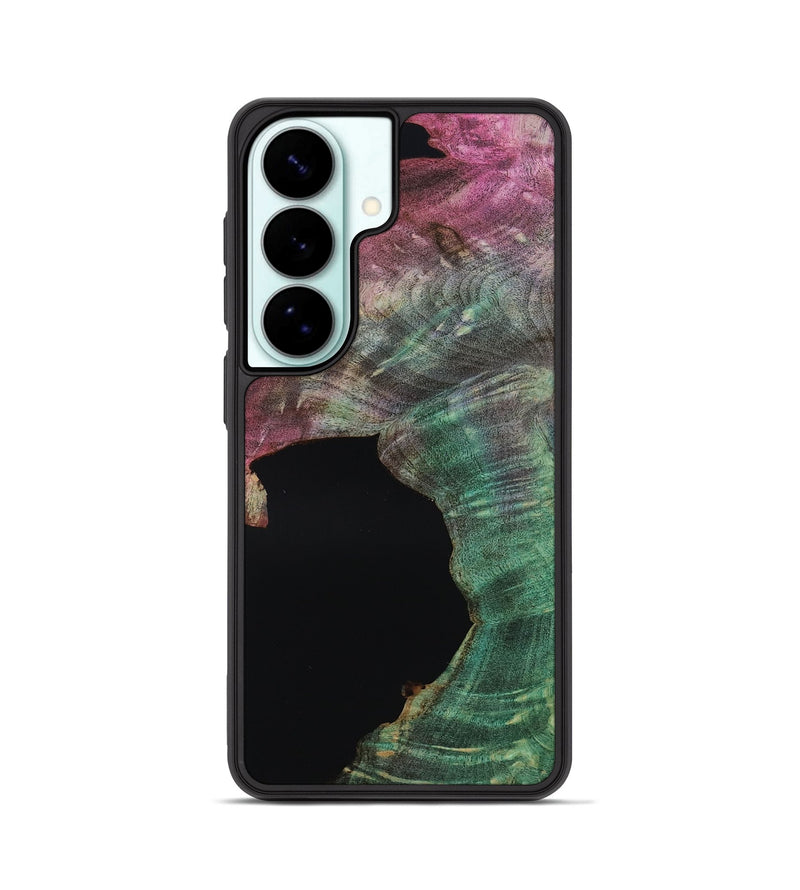 Galaxy S26 Wood Phone Case - Jaxton (Wood Burl, 818497)