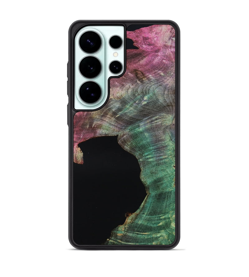Galaxy S26 Ultra Wood Phone Case - Jaxton (Wood Burl, 818497)