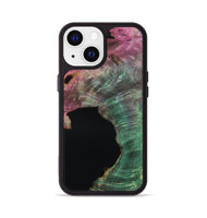 iPhone 13 Wood Phone Case - Jaxton (Wood Burl, 818497)