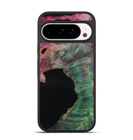 Pixel 9 Wood Phone Case - Jaxton (Wood Burl, 818497)