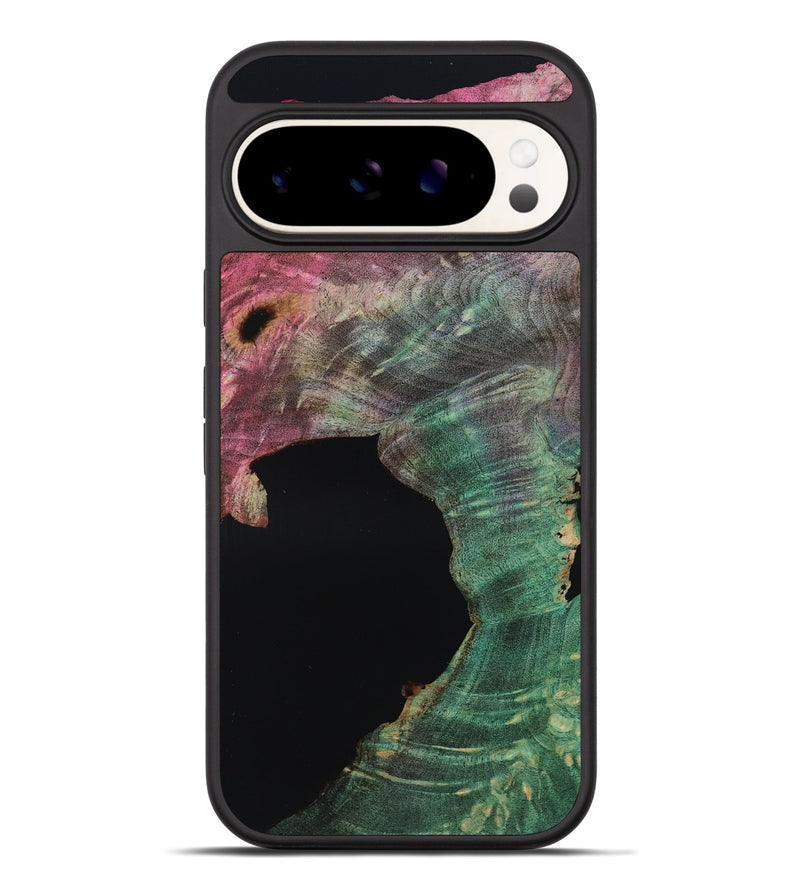 Pixel 9 Pro XL Wood Phone Case - Jaxton (Wood Burl, 818497)