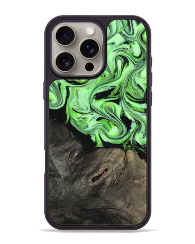 Alayah (818505) iPhone 16 Pro Max Phone Case