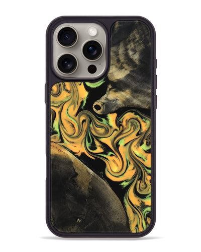 Ruthann (818509) iPhone 16 Pro Max Phone Case