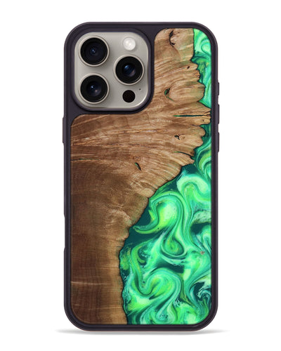 Musa (818510) iPhone 16 Pro Max Phone Case