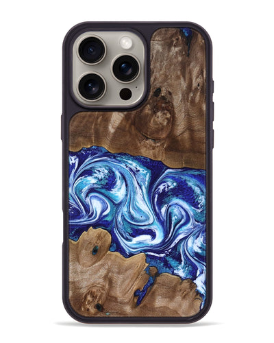 Liddie (818531) iPhone 16 Pro Max Phone Case