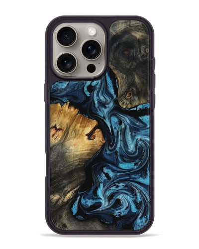 Ward (818533) iPhone 16 Pro Max Phone Case
