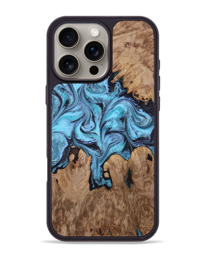 Henrik (818534) iPhone 16 Pro Max Phone Case